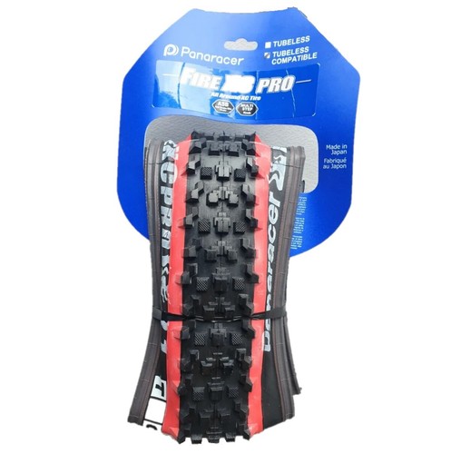 Panaracer fuoco pro - fuoco,