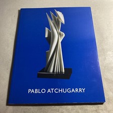 Exhibition Catalog: Pablo