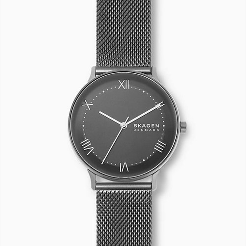 Skagen nillson orologio uomo - ,