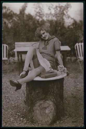 Francese risque log - risque,