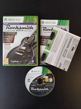 Rocksmith Edizione 2014 -
