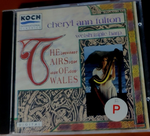 Cheryl ann fulton - cheryl,