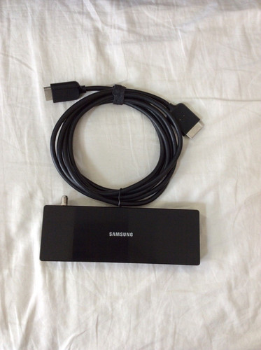 Samsung one connect - samsung,