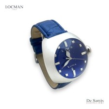 Orologio Donna Locman Luna