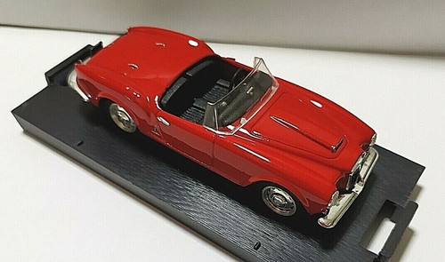 Brumm auto die cast - die,