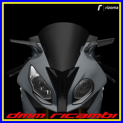 Specchietti rizoma stealth bmw - specchietti,