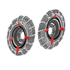 Catene da Neve 18x9.50-8 +