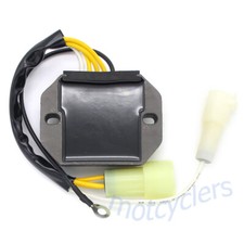 Regolatore Raddrizzatore di