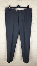 LOEWE Pantalone Uomo Grigio