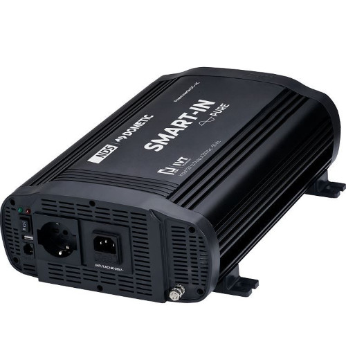 Inverter onda pura bus - onda,