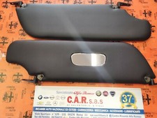Coppia alette parasole alfa - alette,