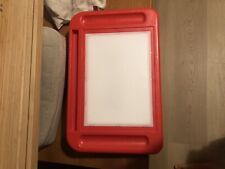 Lavagna tavoletta luminosa per