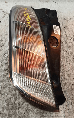 Fanale post lancia - dx., post.