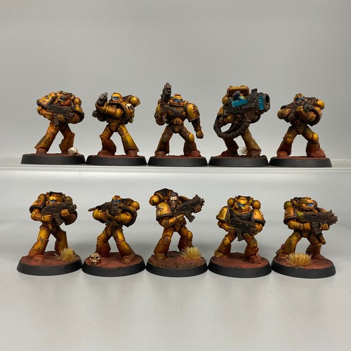 Firstborn tattico squadra - firstborn,