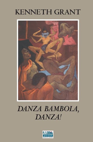 Grant kenneth danza bambola - danza,