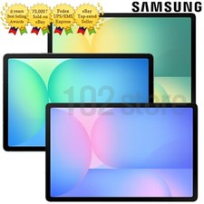 SAMSUNG Galaxy Tab S10 FE+