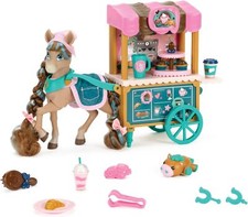 JAKKS 72328 CARRETTO CON