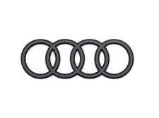 Emblema Logo Originale Audi A5