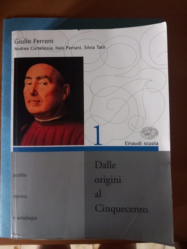 Manuale letteratura - manuale,