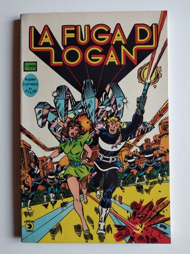 Superfumetti film n 11 - film, n°