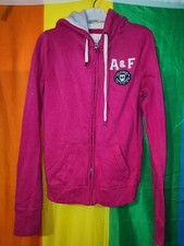 Felpa Abercrombie and Fitch da