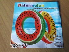 SALVAGENTE CIAMBELLONE MARE