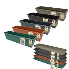 Balconiera Fioriera Balcone Standard O Sottobicchieri