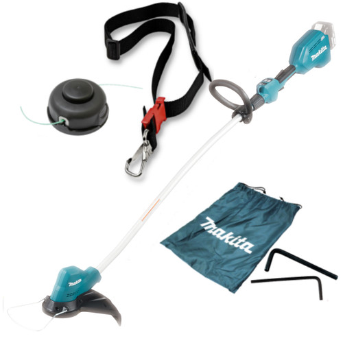 Makita tagliaerba batteria - a,