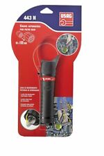 USAG 443 N CHIAVE A NASTRO FASCETTA METALLICA A CRICCHETTO PER FILTRI FILTRO OLI