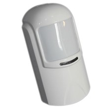 SENSORE PIR 7300 FILARE VOLUMETRICO DOPPIA TECNOLOGIA CALORE MOVIMENTO ALLARM -T