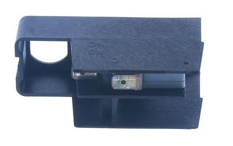 Micro valvola deviatrice - , più