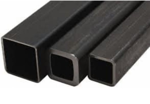 Steel square tubing to - steel,