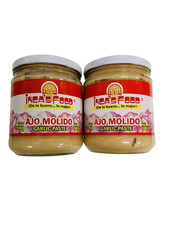 Ajo Pasta Inca Food 15 oz