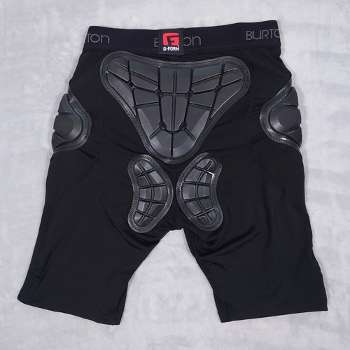 Pantaloncini burton form - pantaloncini,
