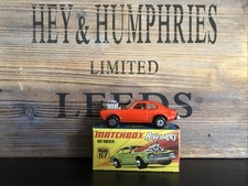 Matchbox Superfast