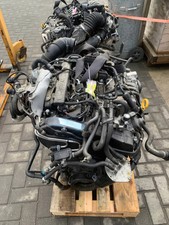 Motore Audi Seat Octavia I DCX