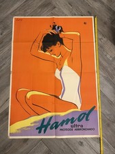 Manifesto Poster Pubblicitario