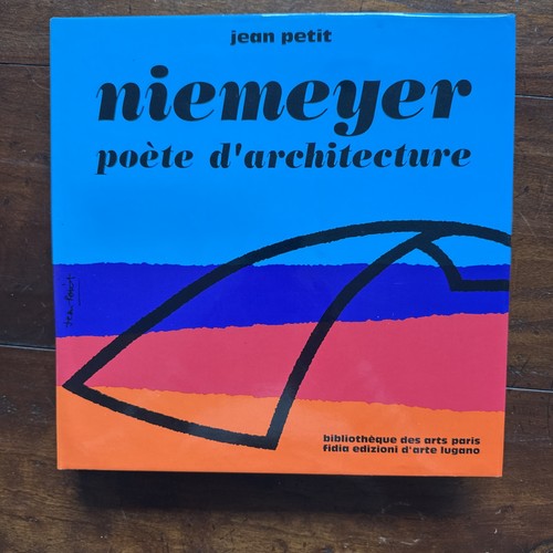 Niemeyer poete - -,
