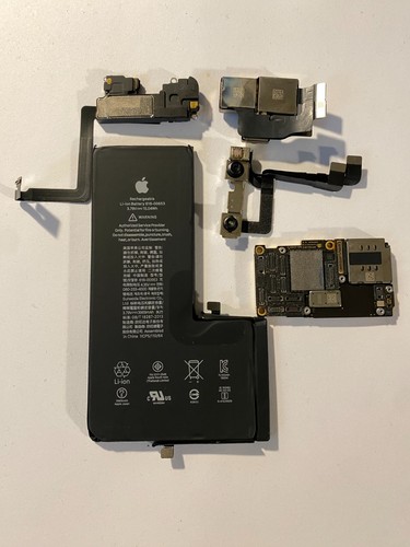 Apple iphone pro max gb - apple,