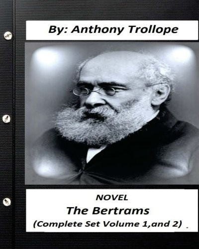 The bertrams novel by - bertrams.novel,