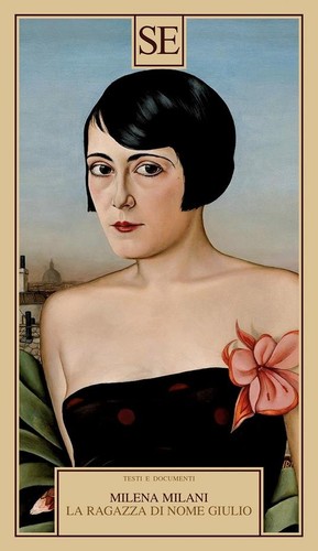 Ragazza nome giulio - di,