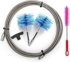Pro kit pulizia stufa a - pro,