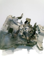 CAMBIO MANUALE COMPLETO PER