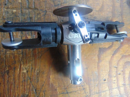 Gaui hurrican 425 - /, 550