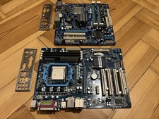 Gigabyte GA EG41MFT US2H & GA