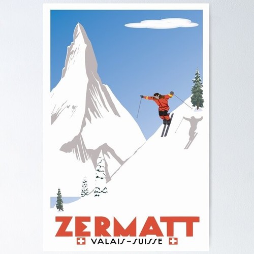 Zermatt vallese svizzera - zermatt,