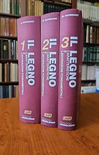 Giordano legno voll - giordano➔legno,