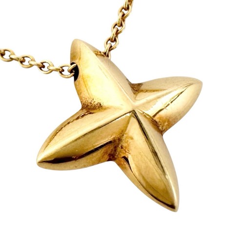 Autentica collana tiffany - collana, &