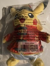 Pokemon Plush Peluche