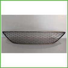 Griglia Cofano Inferiore Paraurti Centrale SEAT IBIZA 6J 1.6 TDI 6J08536679B9